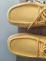 Нови Летни Дамски Обувки Мокасини Clarks Wallabees 36, снимка 7