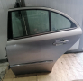 Задна  Лява врата W 211 Е класа , снимка 2