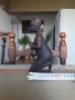 Африканско изкуство.Продавам красиви,старинни, статуетки.Обявената цена е за двете., снимка 9