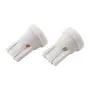 LED крушки T10 12V 6000K 2 броя за интериор, снимка 3