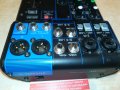 YAMAHA MIXER-yamaha mg60 mixing console 0311211204, снимка 4