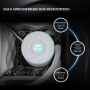 Thermalright Aqua Elite 360 White ARGB V2 водно охлаждане, снимка 2