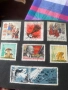 Колекция от пощенски марки, снимка 8