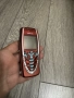 Nokia 7210 Dark ReD Цвят Червен, снимка 6