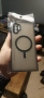 Чисто нов магнитен калъф за телефон за Samsung Galaxy Note 10+, снимка 4