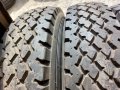 4бр.НОВИ всесезонни DUNLOP 215/90/16 114S DOT 2316, снимка 4