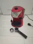 Продавам еспресо кафемашина Delonghi червена, снимка 1