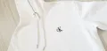 Calvin Klein Hoodie Womens Oversize Size XS ОРИГИНАЛ! Дамски Суичър!, снимка 10