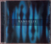 Vangelis – Voices (1995, CD)