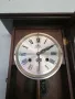 Уникален немски механичен часовник - MEISIER-ANKER. Профилактиран от часовникар., снимка 6