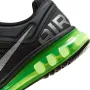 Nike - Air Max 2013 номер 38.5 дамски черни Оригинал Код 8024, снимка 7
