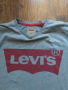 Levi's - страхотна мъжка тениска, снимка 1 - Тениски - 36232269