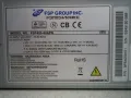 Качествено захранване Fortron 400W FSP 400-60APN , снимка 4