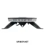 Сигнална лампа за пътна помощ STRANDS MONITUM Warning light 100W, снимка 4