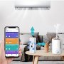WiFi сензор за температура и влажност TH01, снимка 11