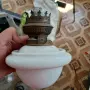 Стари газени лампи, снимка 3