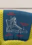 Мото боти BMW Sneaker Ride N°43, снимка 8