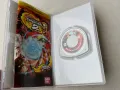 Оригинална Игра за PSP Naruto - Ultimate Ninja Heroes 2 - The Phantom Fortress (Sony PSP), снимка 3