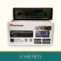 Авто Ресийвър PIONEER MVH-S520BT BLUETOOTH, 4 X 50 W, N: 3169319, снимка 1