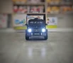 ТОП ЦЕНА!НОВО!Акумулаторен джип Mercedes G63 AMG с 12V батерия,EVA гуми,металик,USB, снимка 4