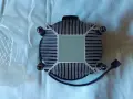 Нов Оригинален Охладител AMD Wraith Stealth (Socket AM4) - Фабричен, в Кутия, снимка 3