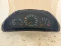 Табло Километраж за Мерцедес, Mercedes E Class W210, VDO 110.008.827/006, 210 540 12 48, 2105401248, снимка 1