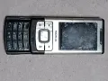телефон Нокия 6500s-1, снимка 2