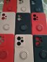Xiaomi Redmi Note 12 4G,Note 12 5G,Note 12 Pro 5G soft ring силикон, снимка 1 - Калъфи, кейсове - 41455230