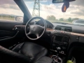 Mercedes Benz S-Class 3.2 W220 /  газ-бензин, снимка 14