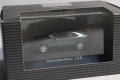HERPA H0 1/87 MERCEDES BENZ CLK КОЛИЧКА МОДЕЛ, снимка 2