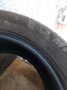 2бр.летни MICHELIN 235/55/18 DOT 3521-ЦЕНАТА Е ЗА БРОЙ, снимка 6