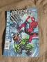 Продавам комикси Мики Маус ,Доналд Дък,,Глобус,Спайдърмен,Spawn , снимка 6