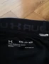 Оригинални дамски спортни къси гащи Under Armour размер XS, снимка 3