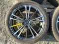 17 джанти 5х100 Subaru BRZ Toyota GT86 GR86 Scion FR-S 7J et48 215/45/17, снимка 3