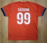 Тениска на Интер/Inter CASSANO 99, снимка 7