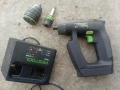 festool cxs винтоверт , снимка 1