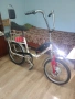 Електрически велосипед 18-20ц, снимка 1