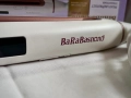 Преса за коса BaRaBas MoistureProtect ST3355 – като нова, снимка 2