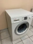 Пералня Bosch Ecologixx7, снимка 4