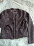 Черно сако/яке, снимка 1 - Детски якета и елеци - 41123607