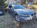 bmw e60 на части, снимка 6