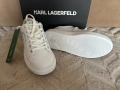 Нови - Karl Lagerfeld - 39номер , снимка 7