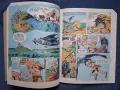 Стари Френски Комикс Албума RAHAN , снимка 3