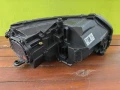 Фар за Skoda Rapid Xenon LED / Шкода Рапид Ксенон ЛЕД, снимка 8