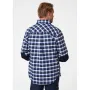 Helly Hansen workwear Men Kensington Shirt - мъжка работна риза М КАТО НОВА, снимка 2