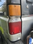 Стопове за Daihatsu Feroza , снимка 1
