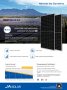 Фотоволтаични панели JA Solar 450W, 545W, Jinko 580W, 610W, снимка 3