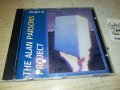 THE ALAN PARSONS PROJECT-UNISON CD 1010231049, снимка 2