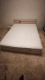 легло с матрак 160х200, снимка 3