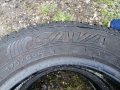 Гуми 175 65 14 Сава Sava 4 броя са налични Цената е за брой гума Без коментар на цената.  , снимка 6